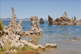 Mono Lake